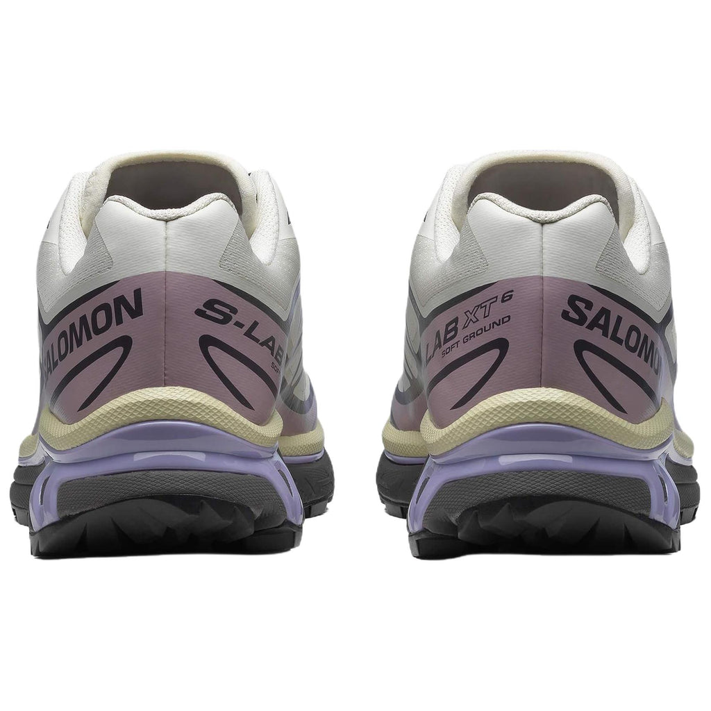 SALOMON XT-6 Women’s Low-Top Running Shoes