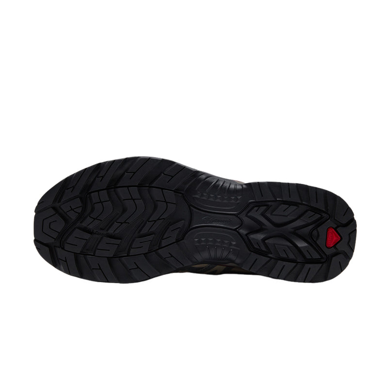 Salomon XT-Quest GTX Waterproof Low-Top Running Shoes