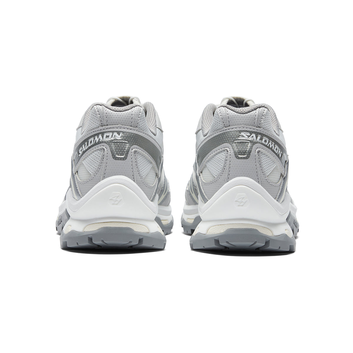 Salomon XT-Quest Low-Top Trail Running Shoes