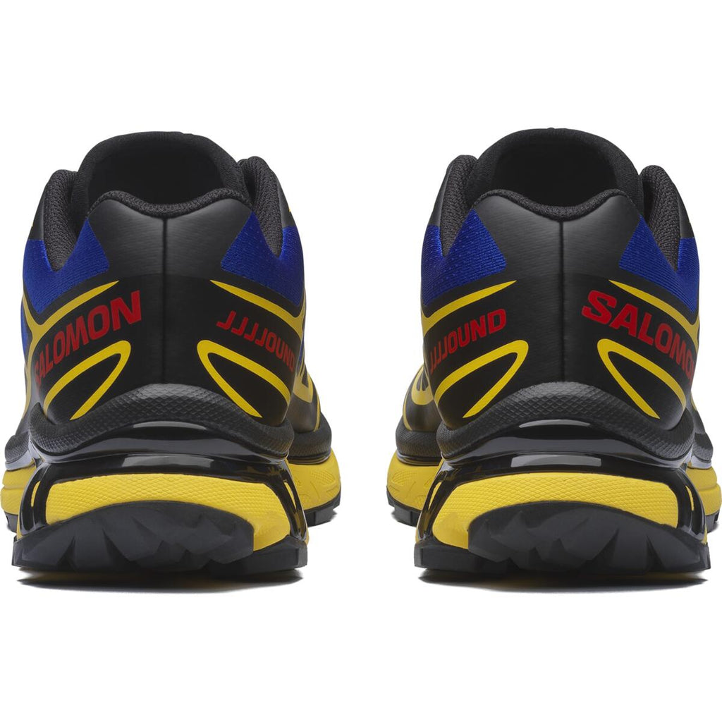 JJJJound x SALOMON XT-6 Low-Top Trail Running Shoes