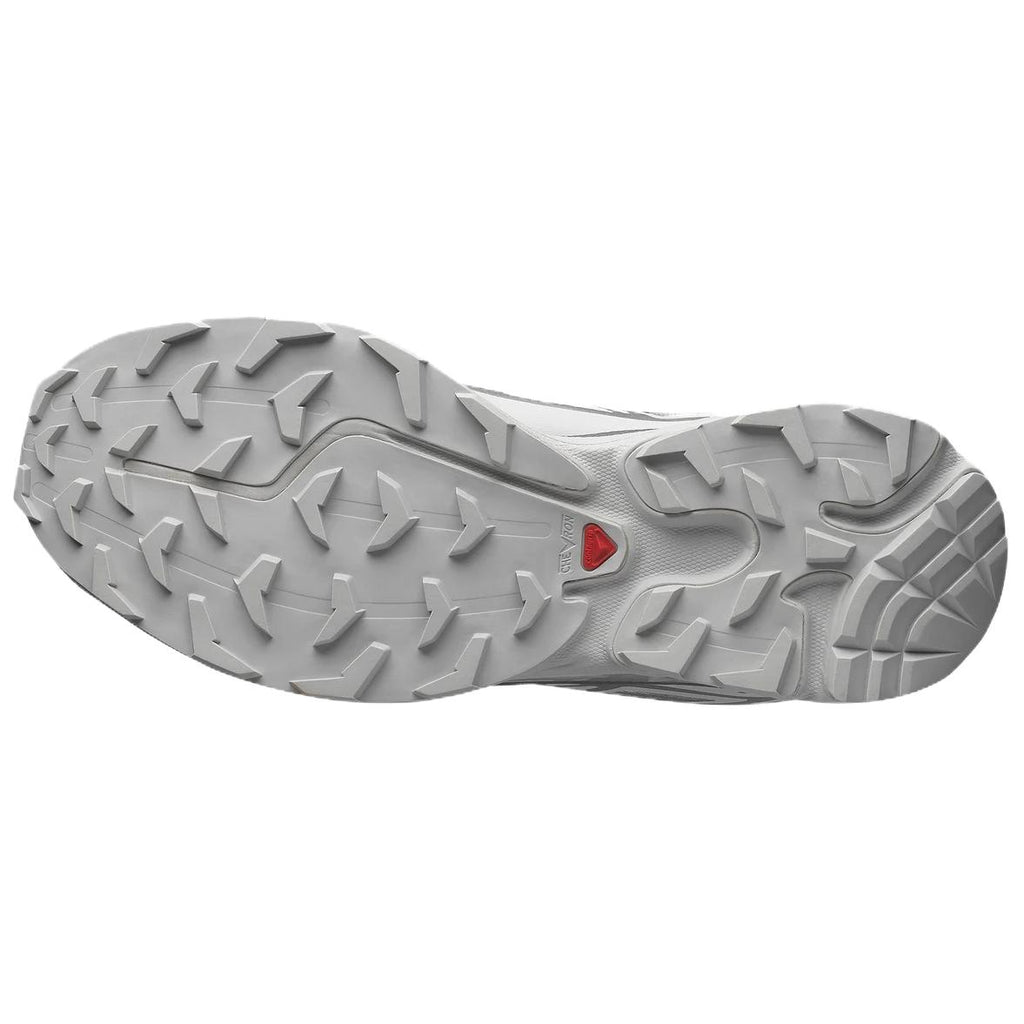 SALOMON XT-6 CAMO Low-Top Running Shoes