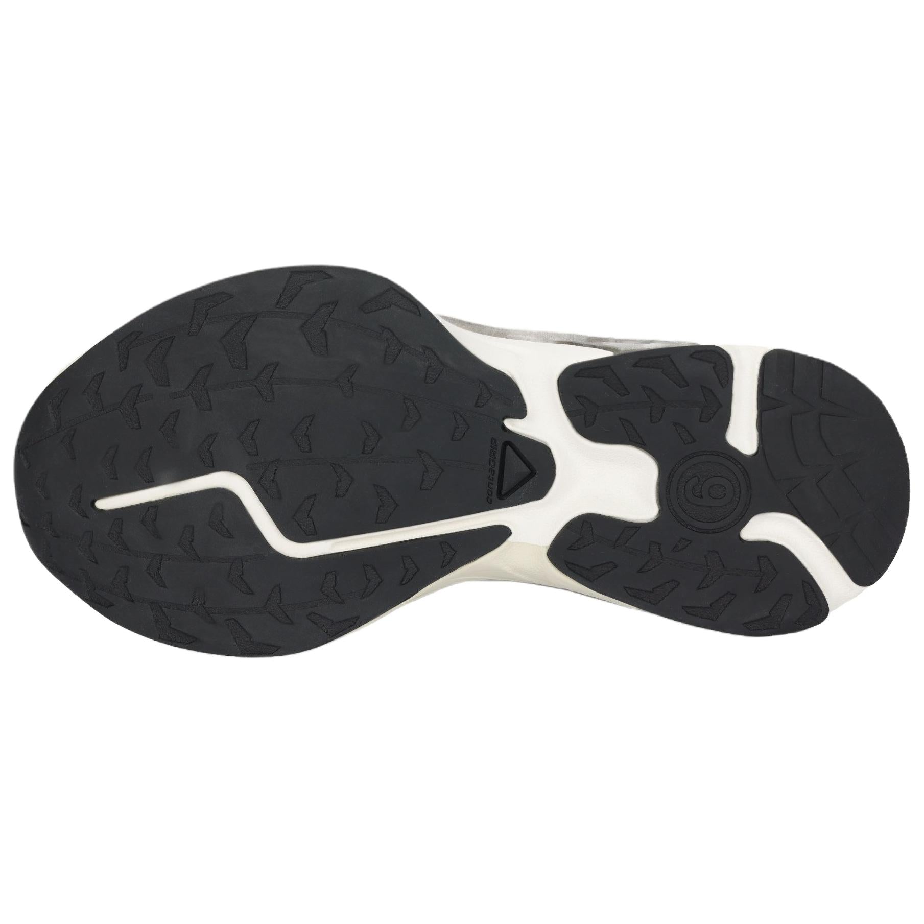 MM6 Maison Margiela x SALOMON Low-Top Casual Shoes