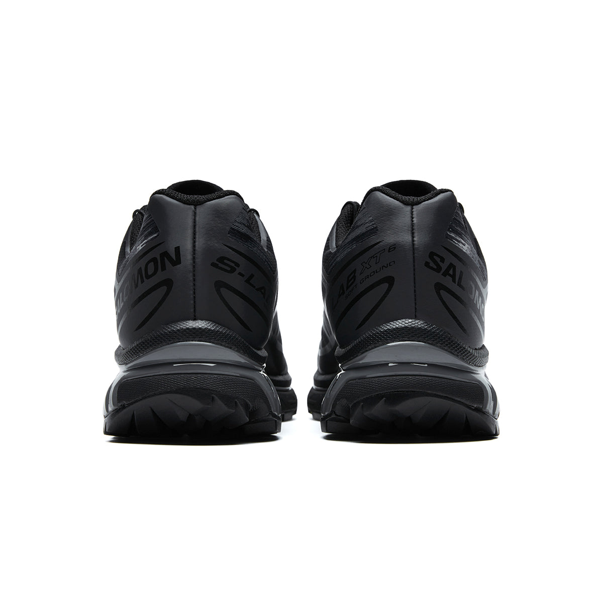 SALOMON XT-6 CAMO Low-Top Outdoor Shoes