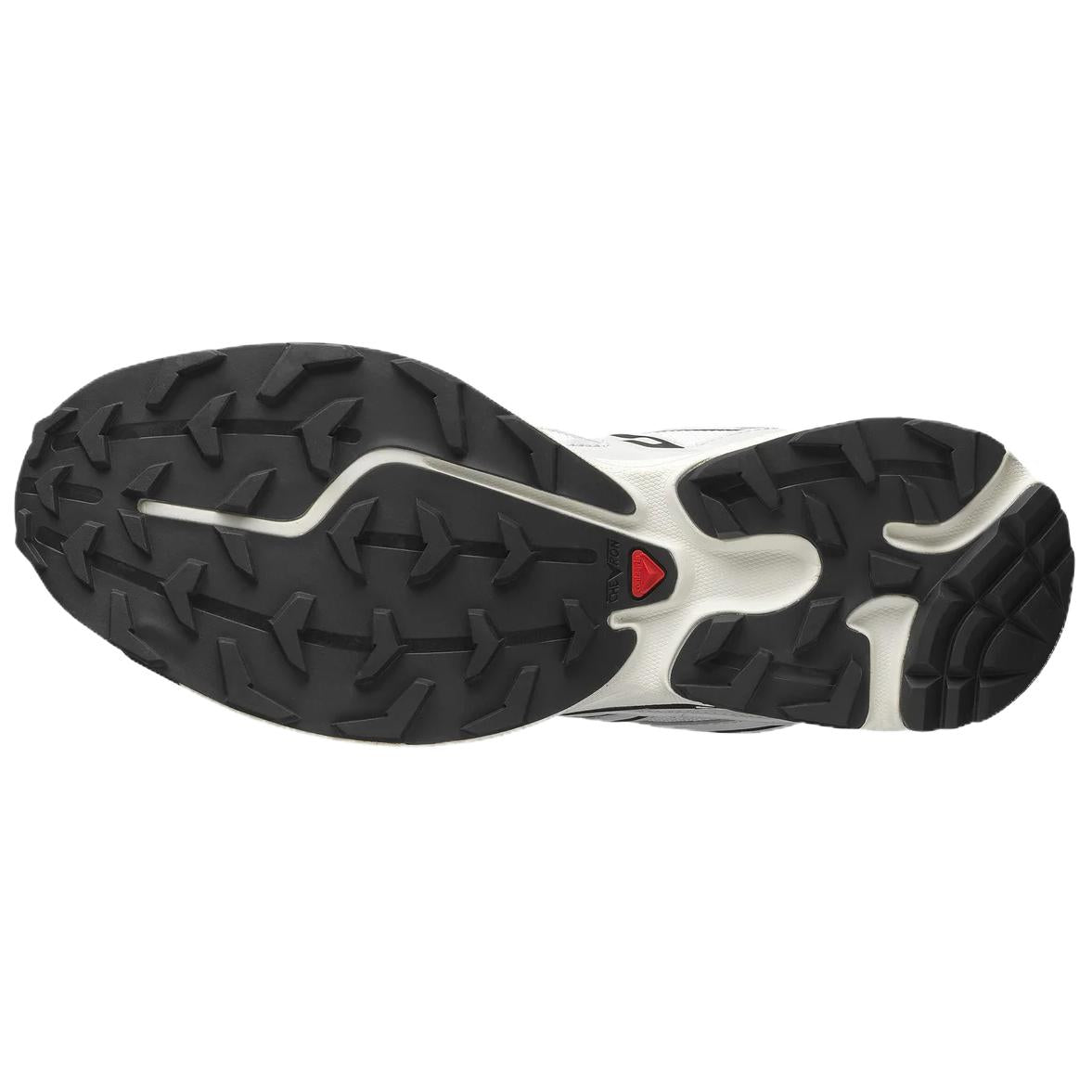 SALOMON XT-6 EXPANSE Low-Top Running Shoes