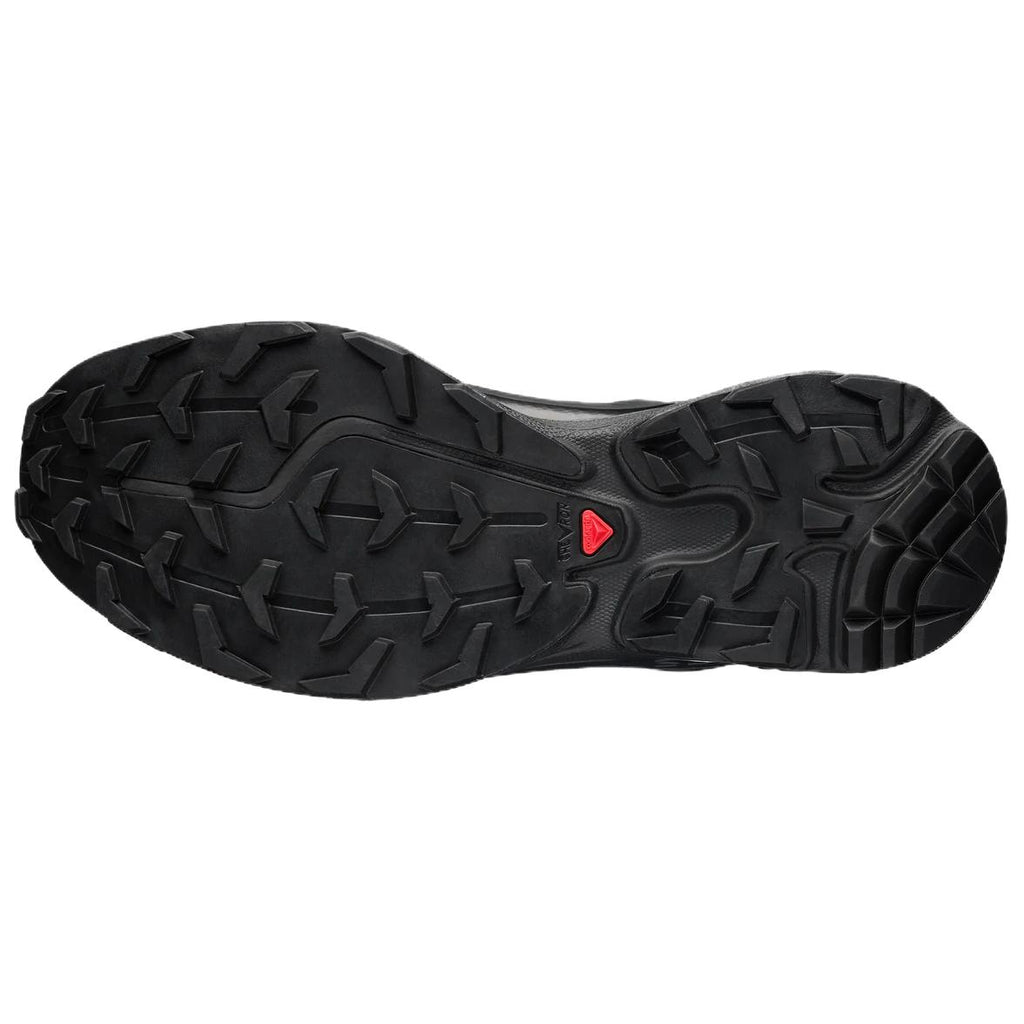 SALOMON XT-6 Low-Top Trail Running Shoes