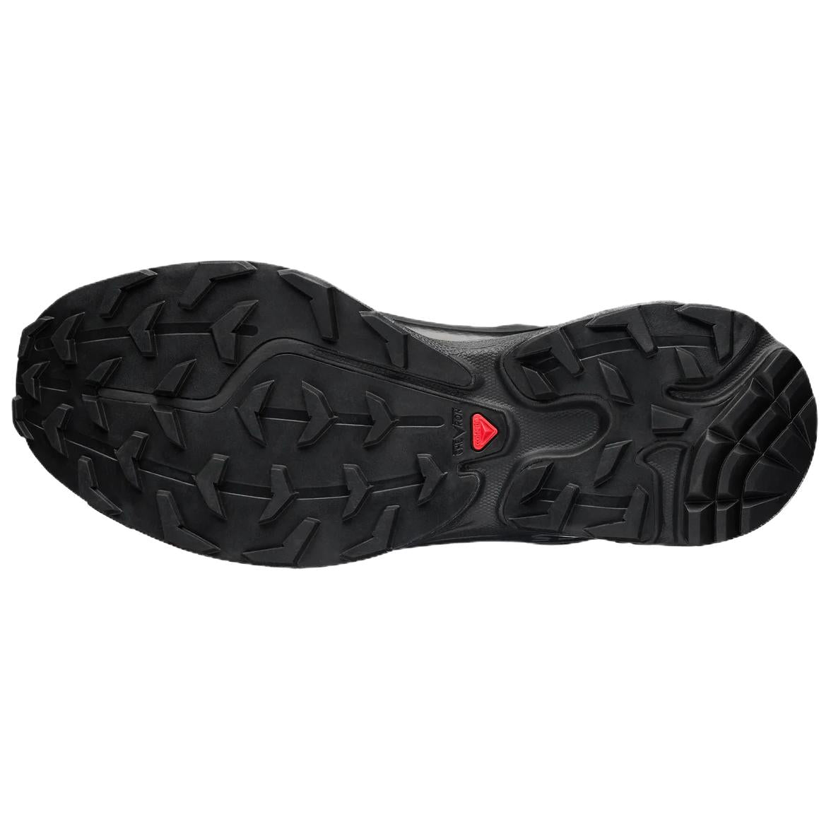 SALOMON XT-6 Low-Top Trail Running Shoes