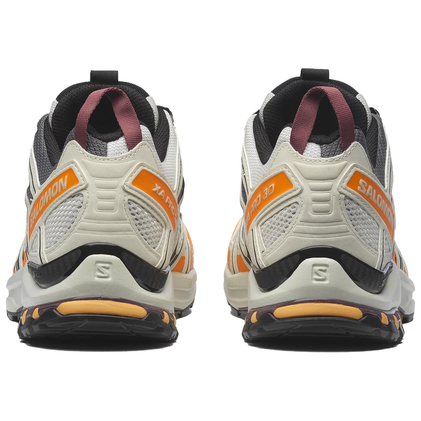 SALOMON XA PRO 3D 100% Contagrip Rubber Casual Trail Running Shoes