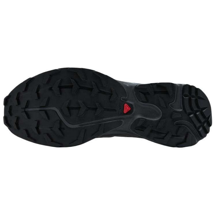 SALOMON XT-6 SHADOW Low-Top Outdoor Shoes