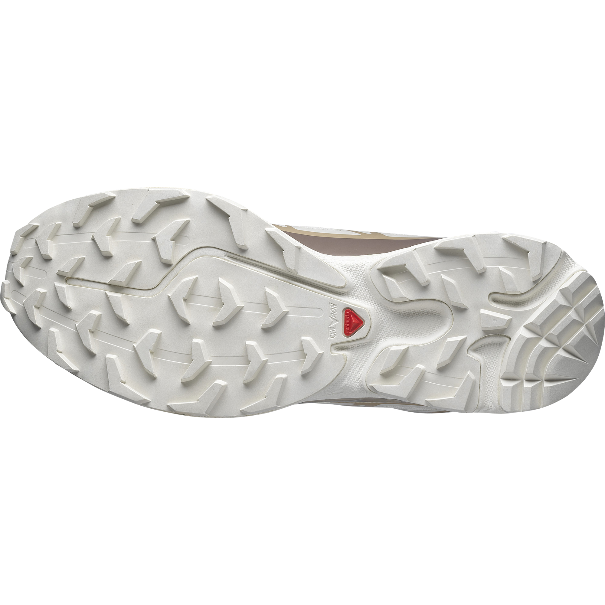 SALOMON XT-6 Low-Top Running Shoes