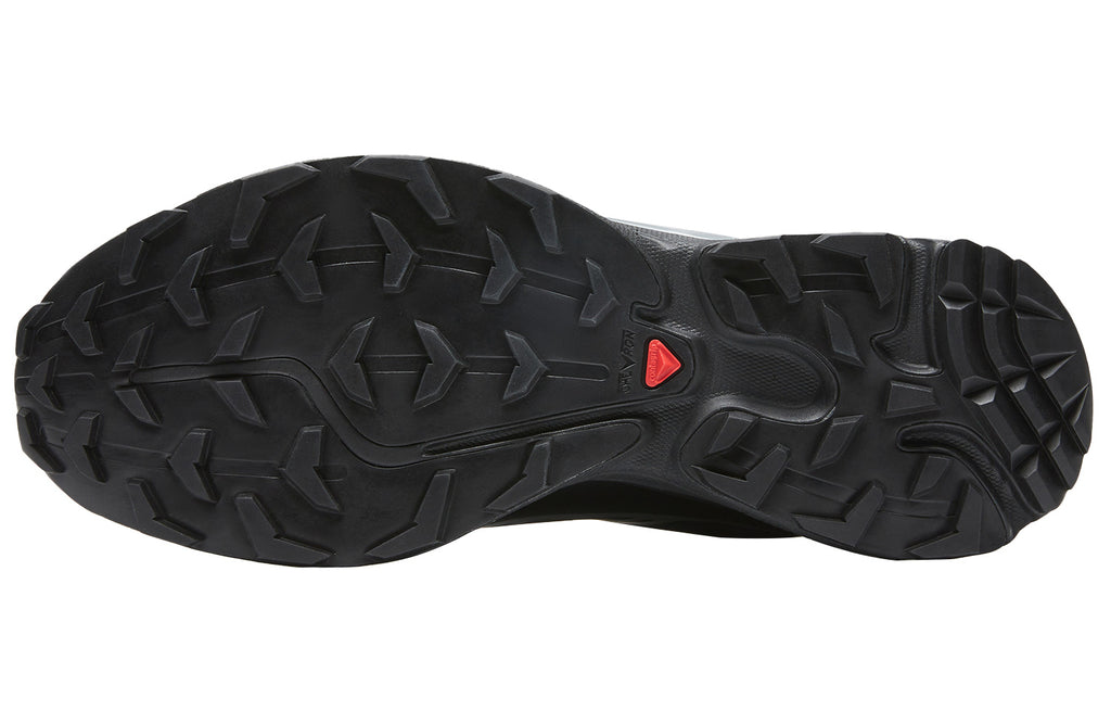 SALOMON XT-6 GTX Low-Top Trail Running Shoes
