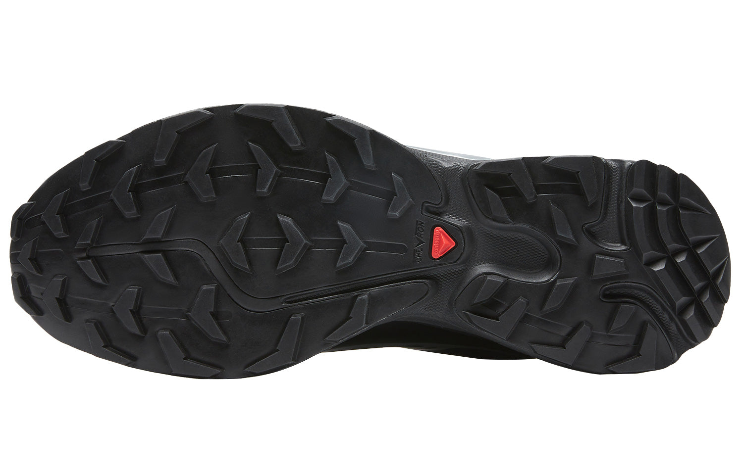 SALOMON XT-6 GTX Low-Top Trail Running Shoes