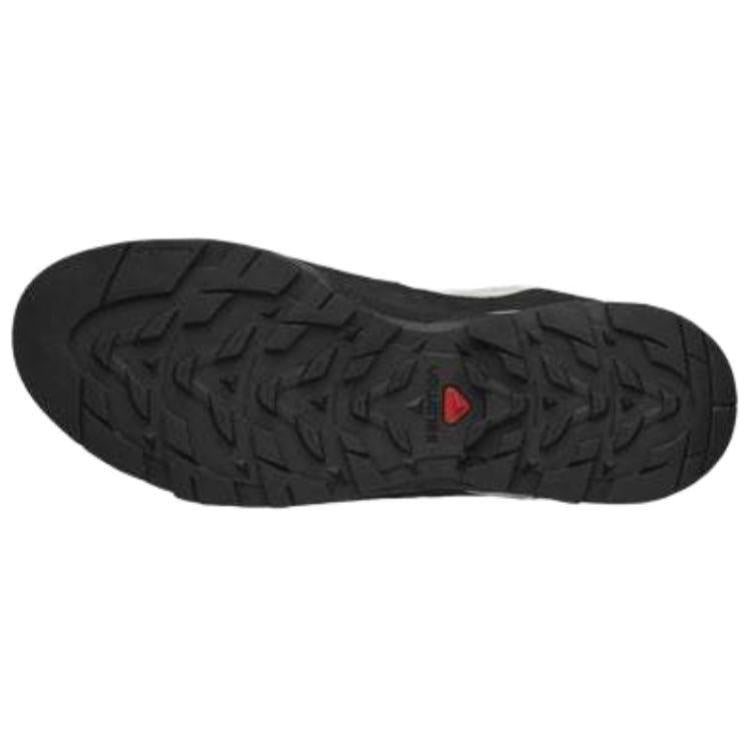 MM6 Maison Margiela x SALOMON X-ALP Low-Top Casual Shoes
