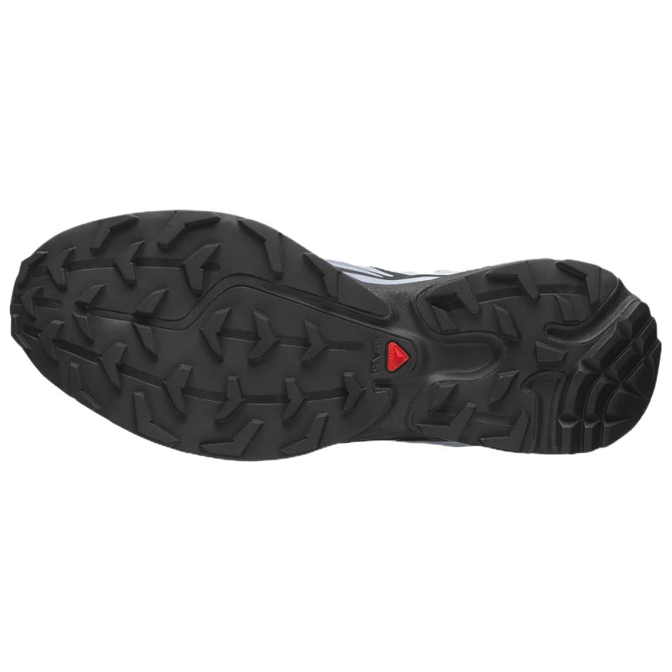 SALOMON XT-6 CHROMATIC Low-Top Running Shoes