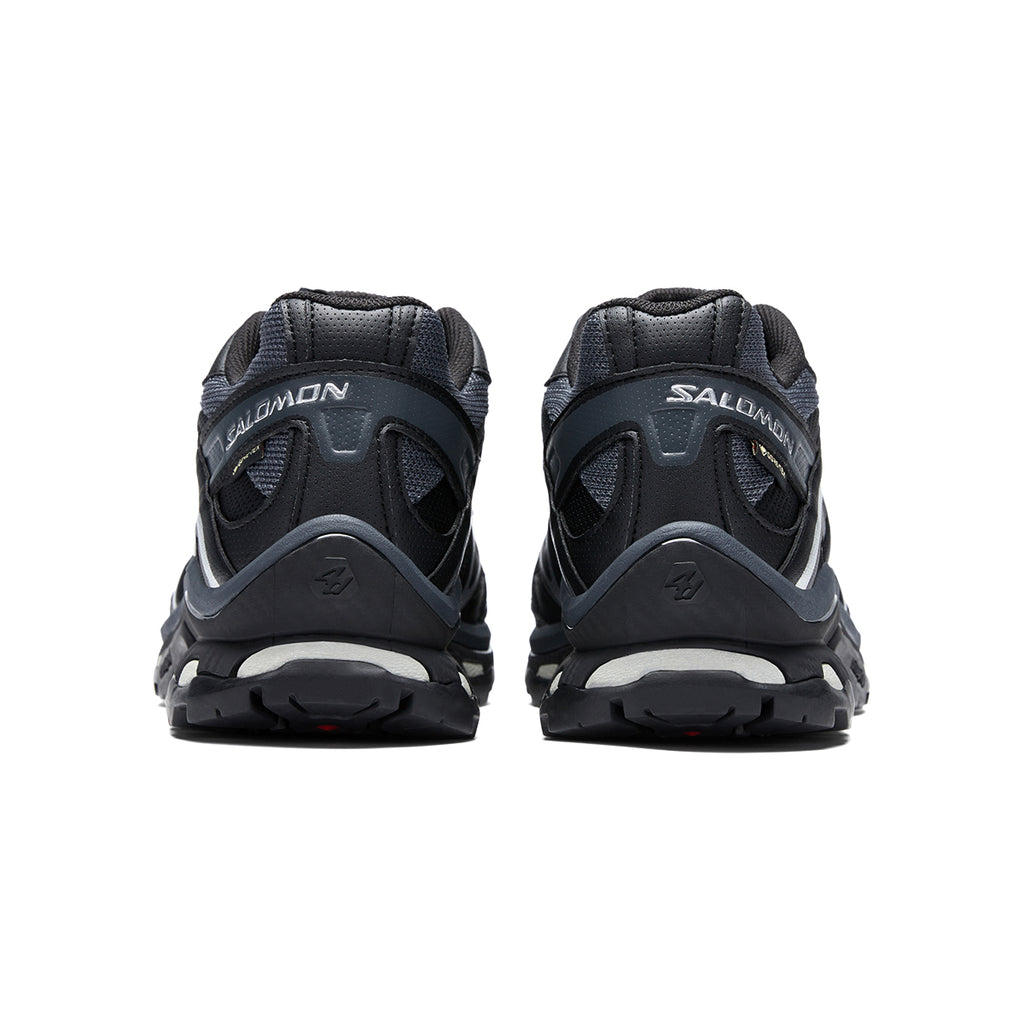 Salomon XT-Quest GTX Waterproof Breathable Warm Low-Top Hiking Shoes