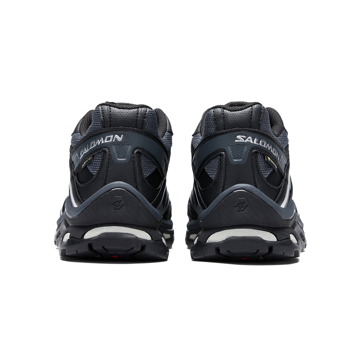Salomon XT-Quest GTX Waterproof Breathable Warm Low-Top Hiking Shoes