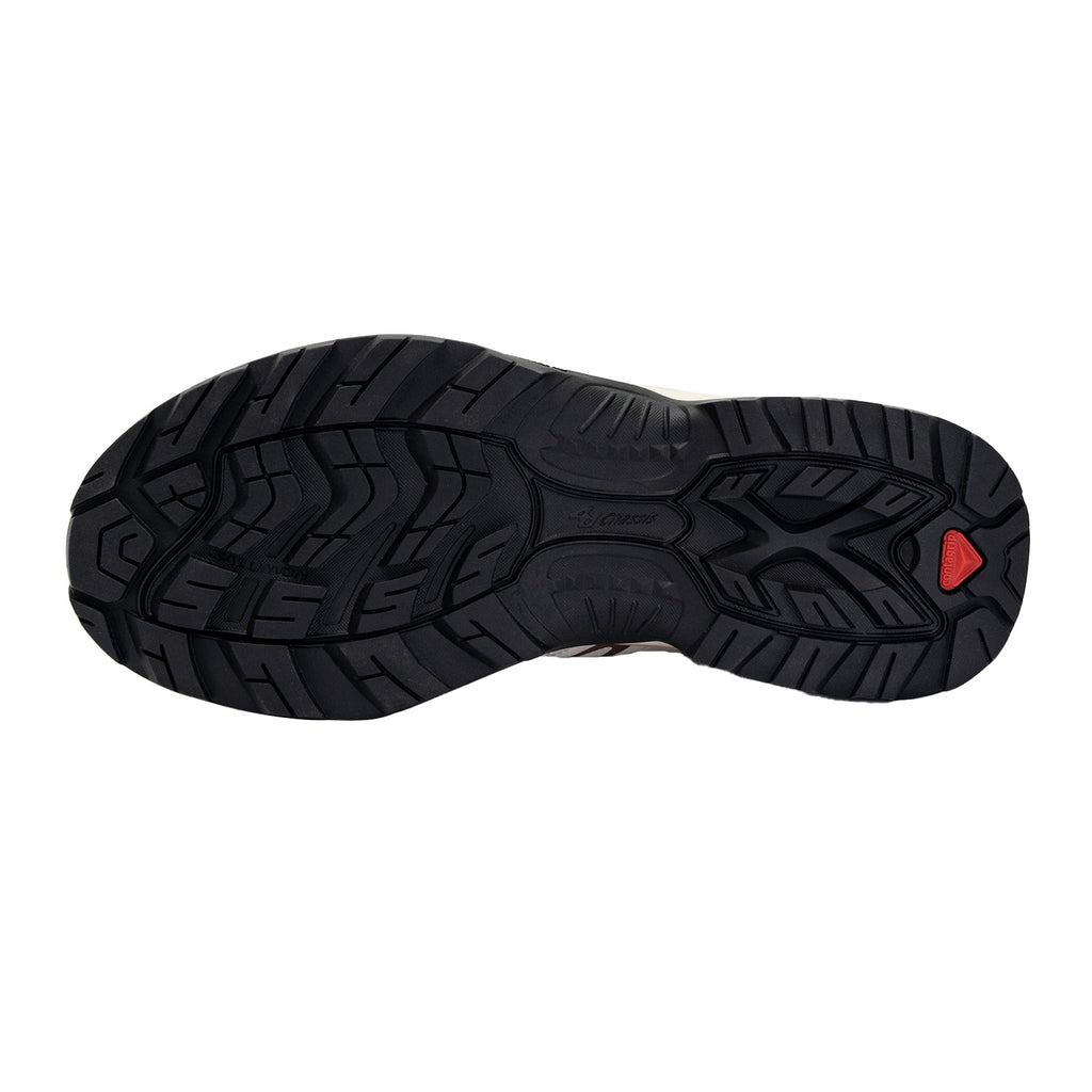 Salomon XT-Quest Trendy Slip-Resistant Durable Supportive Low-Top Outdoor Hiking Shoes