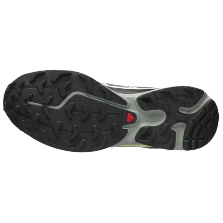 SALOMON XT-6 GTX Low-Top Running Shoes