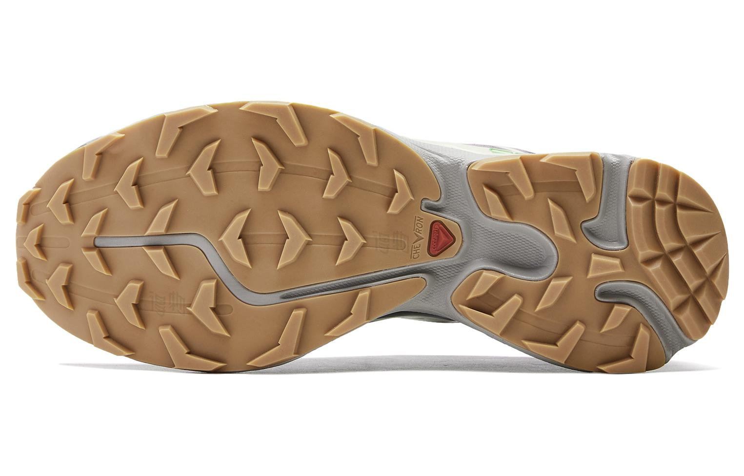 SALOMON XT-6 Low-Top Running Shoes