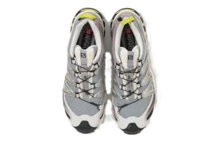 SALOMON XA Pro 3D ADV Comfortable Cushioned Anti-Slip Durable Waterproof Low-Top Outdoor Functional Shoes