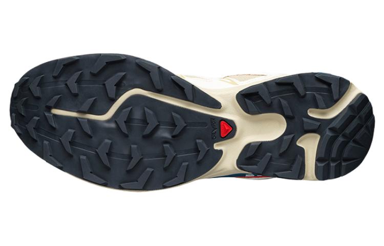 SALOMON XT-6 EXPANSE Low-Top Running Shoes