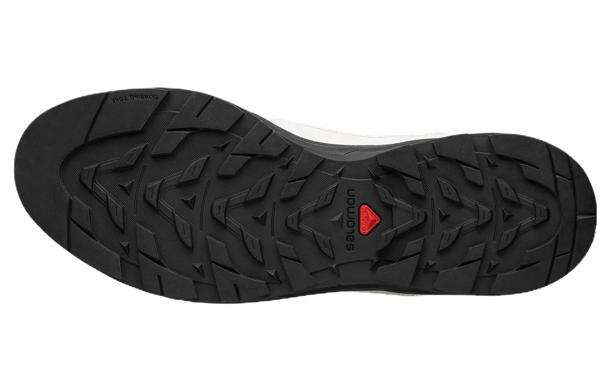 SALOMON X-ALP ESILL GR10K Low-Top Outdoor Shoes