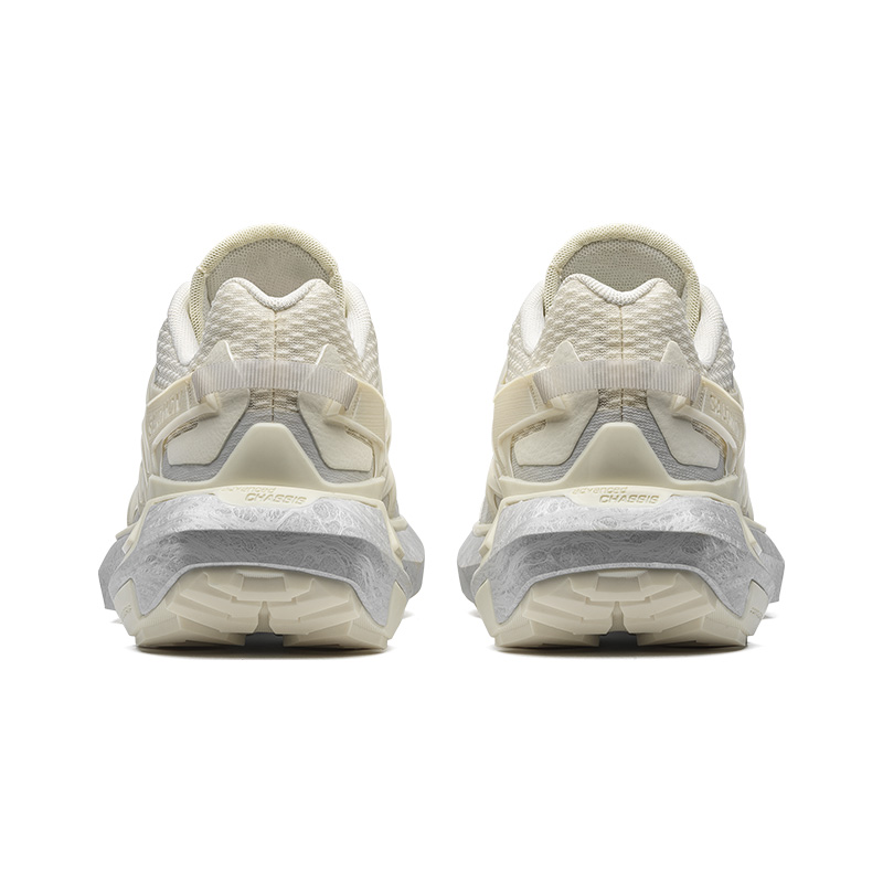 SALOMON XT PU.RE ADVANCED Low-Top Running Shoes