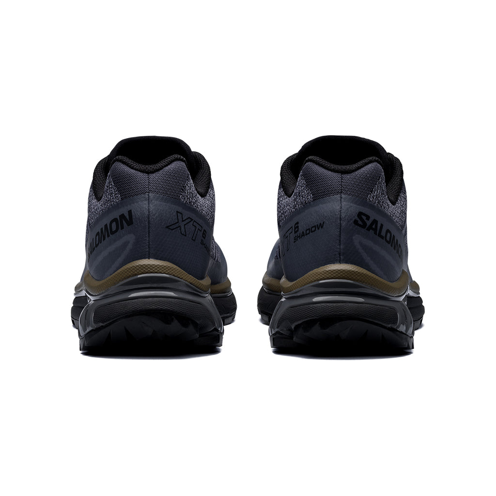 SALOMON XT-6 SHADOW Low-Top Outdoor Shoes