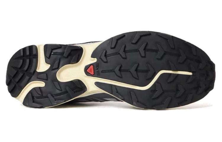 SALOMON XT-6 EXPANSE Low-Top Running Shoes