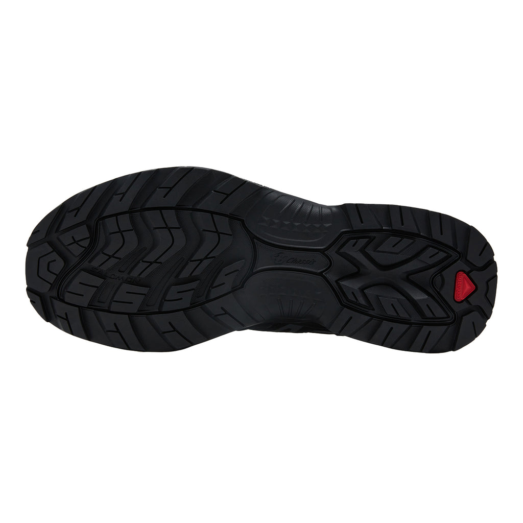 Salomon XT-Quest Comfortable Hiking Shoes
