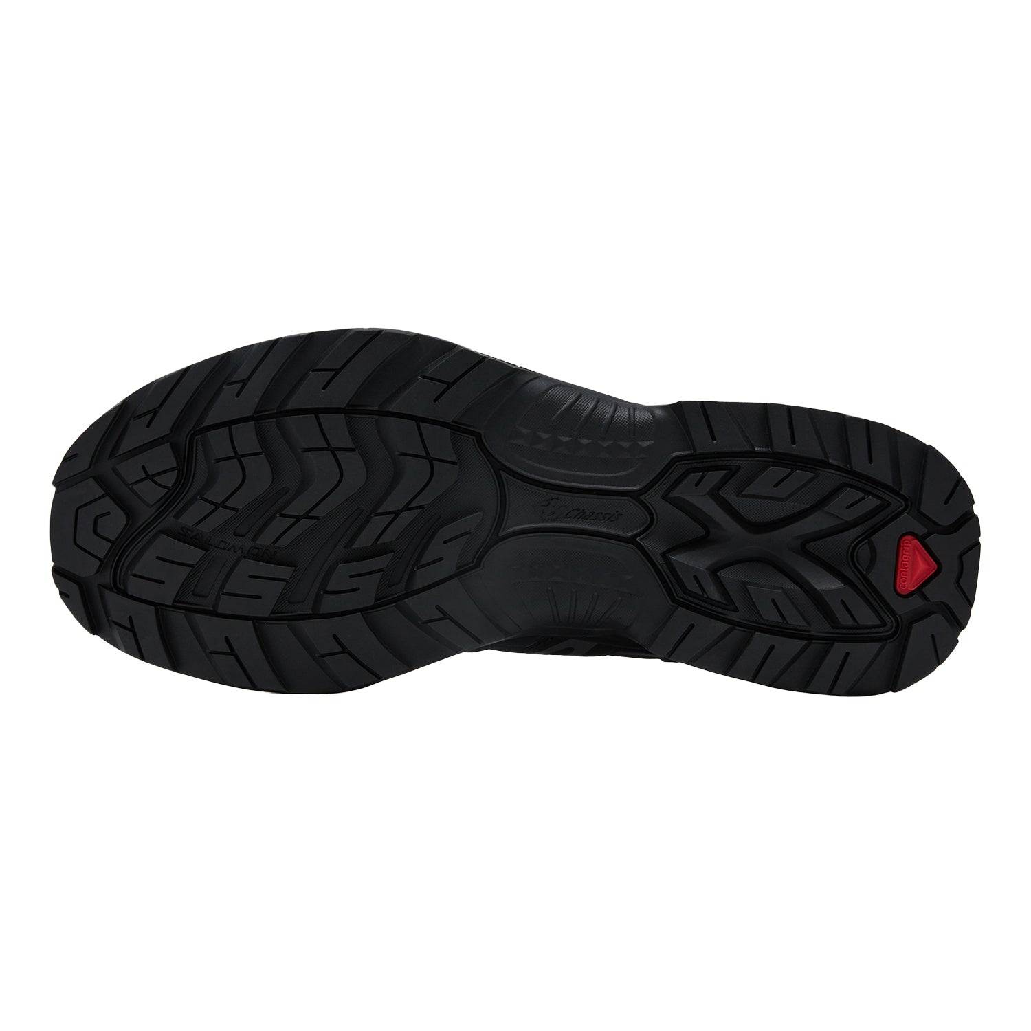 Salomon XT-Quest Comfortable Hiking Shoes