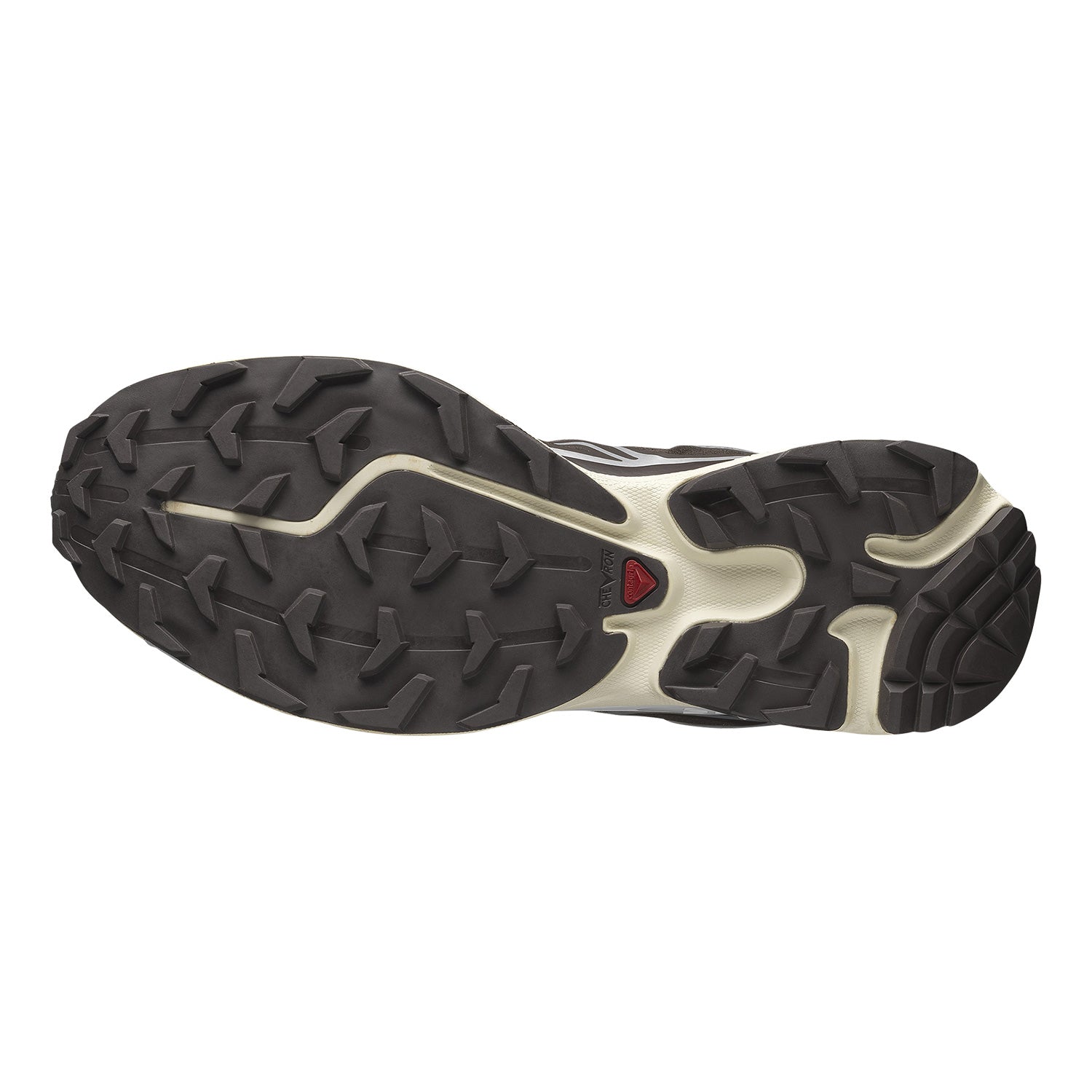 SALOMON XT-6 Low-Top Hiking Shoes