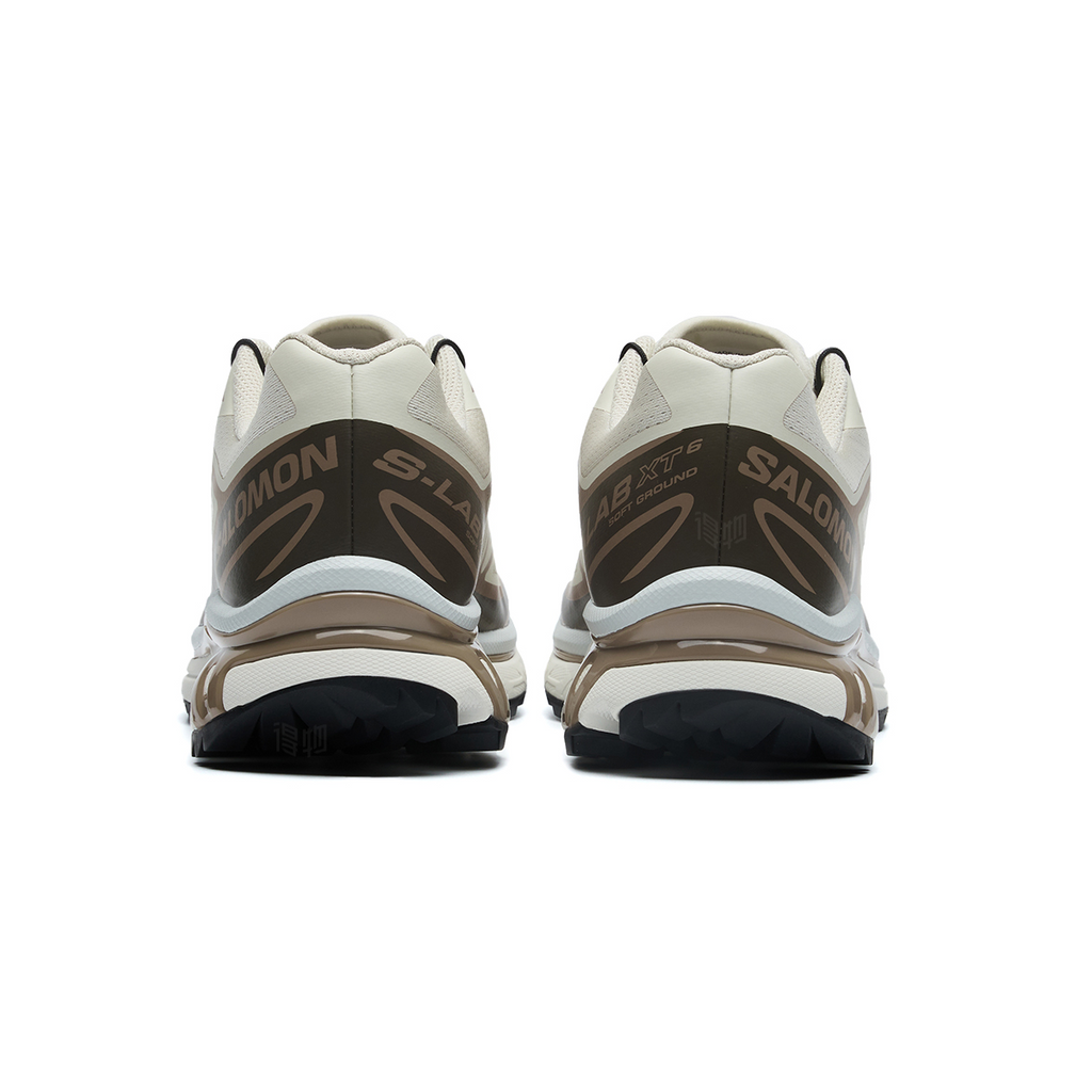 SALOMON XT-6 Low-Top Running Shoes