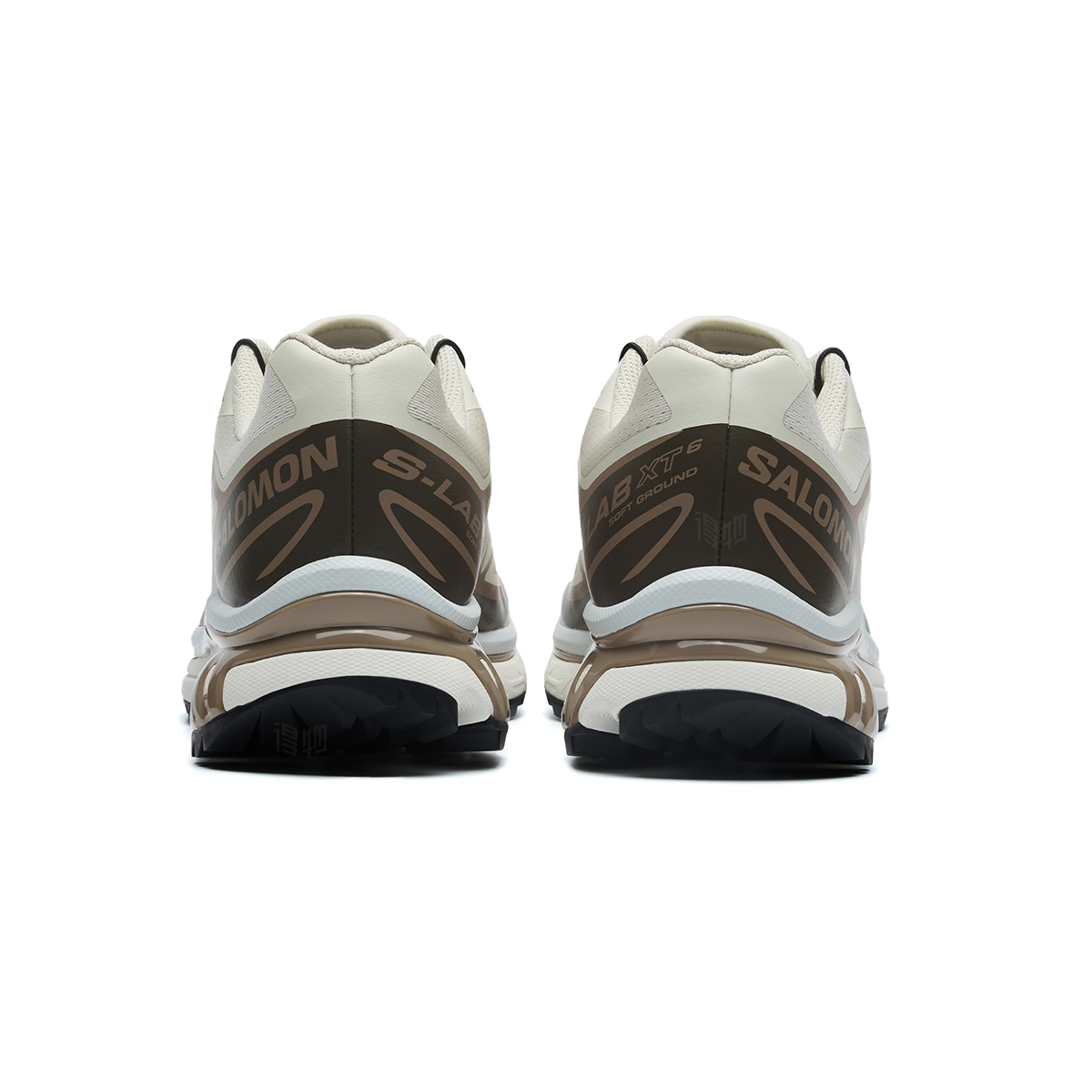 SALOMON XT-6 Low-Top Running Shoes