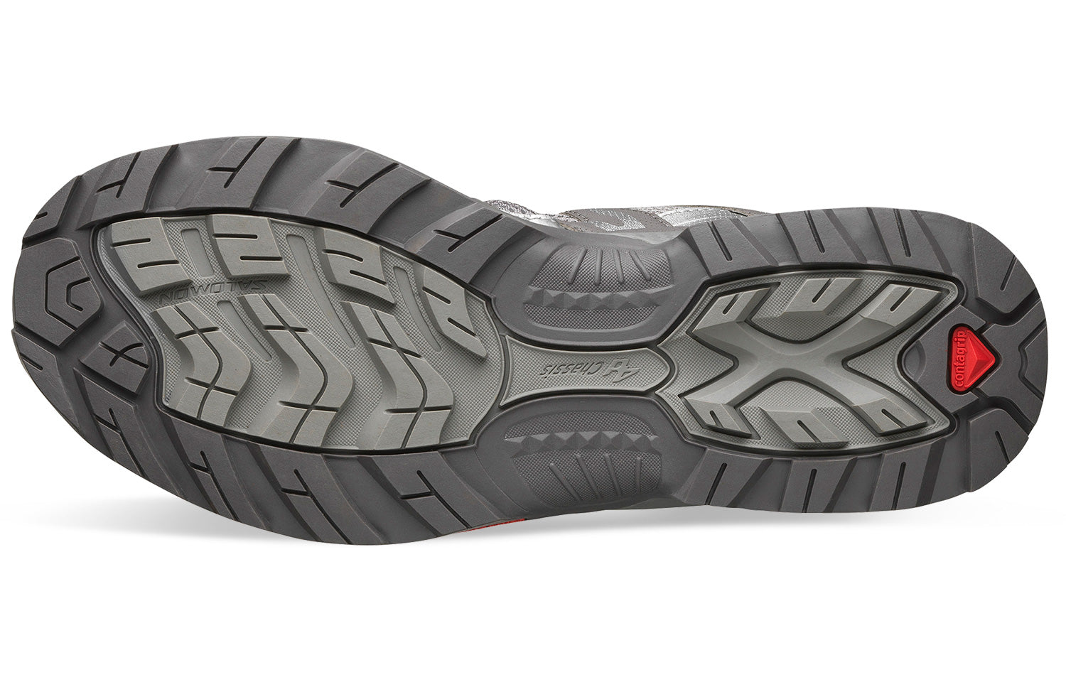 Salomon XT-Quest 1For Slam Jam Low-Top Outdoor Shoes