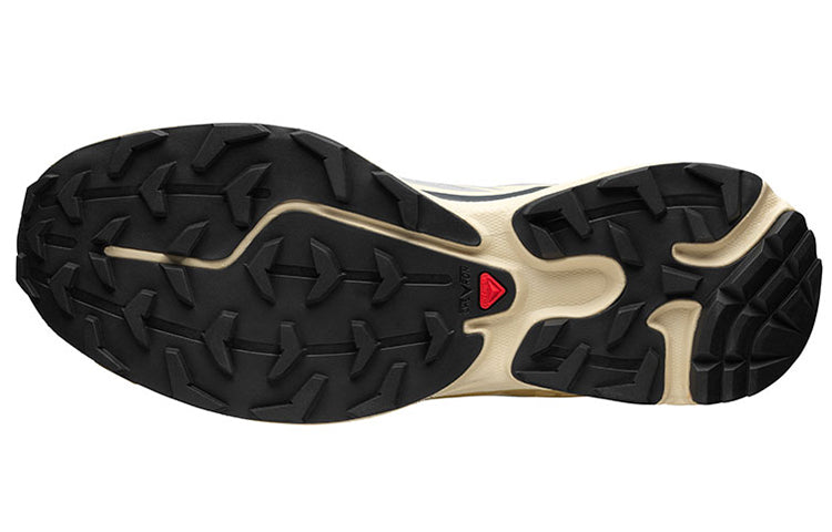 SALOMON XT-6 Low-Top Trail Running Shoes