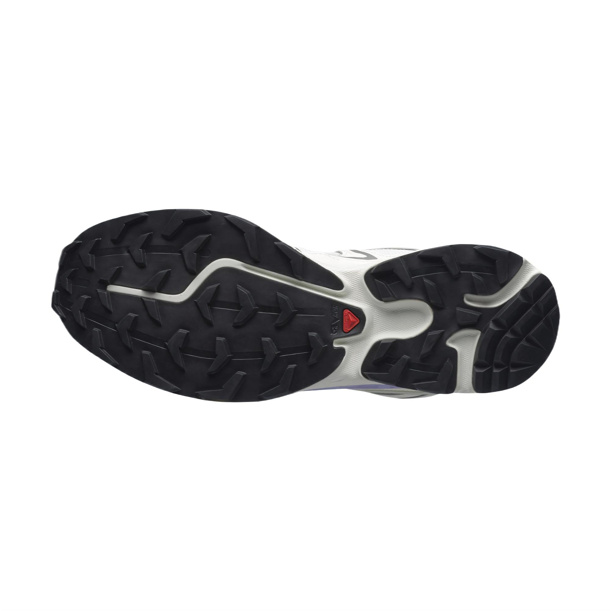 SALOMON XT-6 EXPANSE Low-Top Running Shoes
