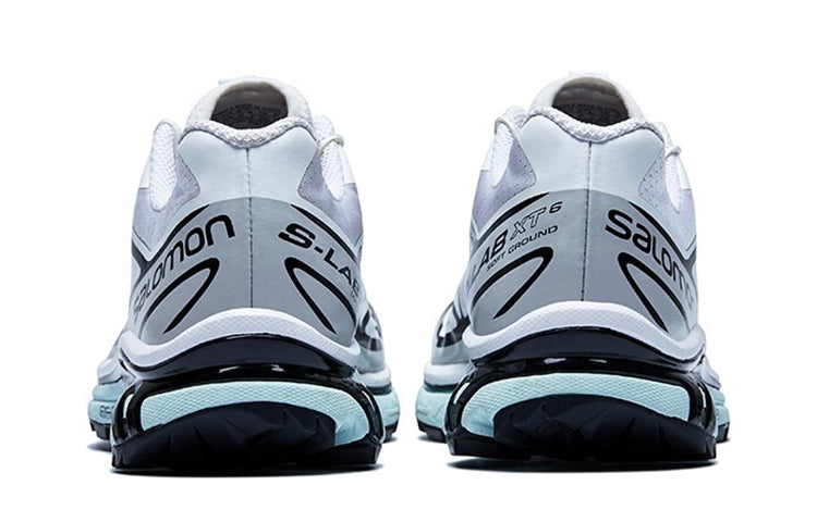 SALOMON XT-6 Low-Top Running Shoes