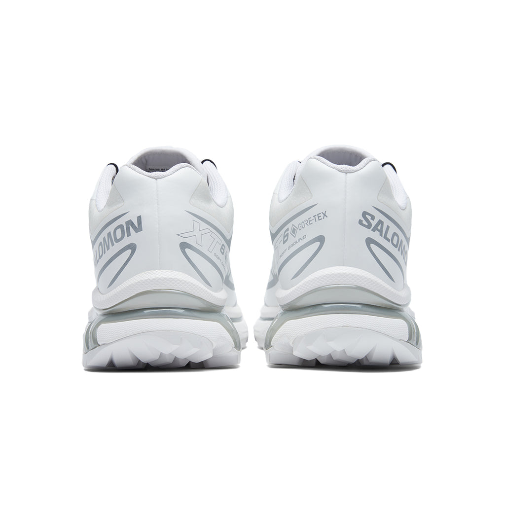 SALOMON XT-6 GTX Low-Top Trail Running Shoes