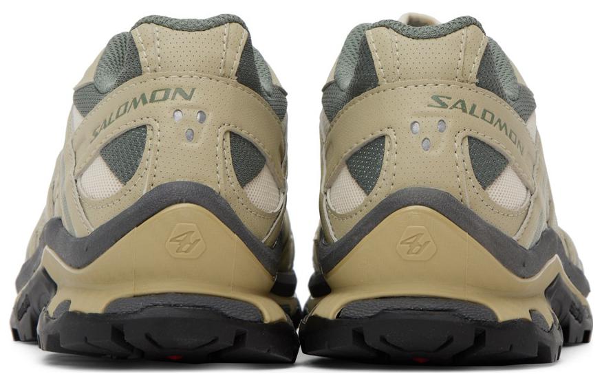 Salomon XT-Quest Comfortable Low-Top Outdoor Shoes