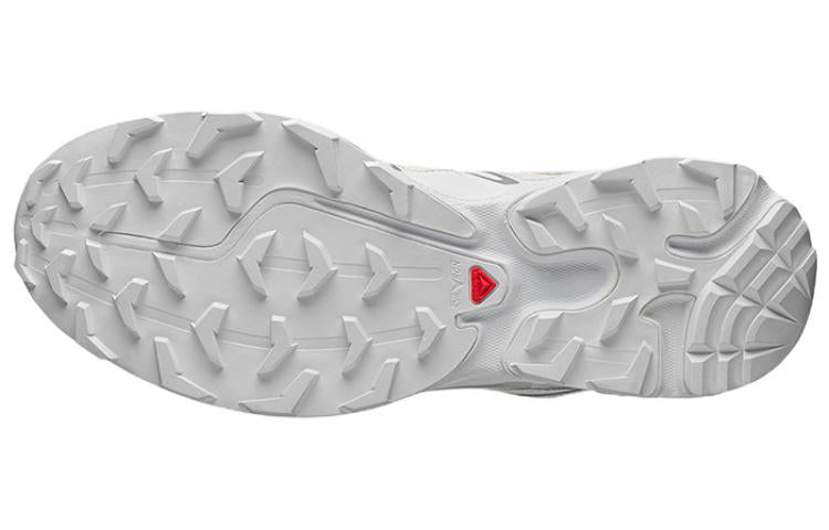 SALOMON XT-6 EXPANSE Low-Top Outdoor Shoes