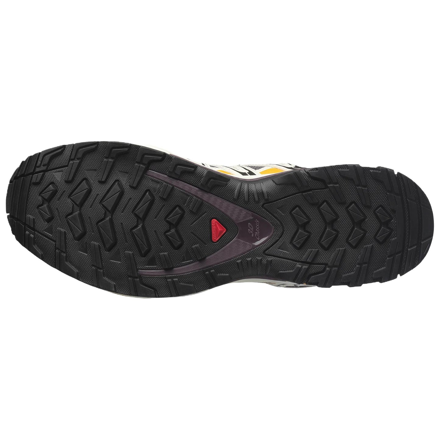 SALOMON XA PRO 3D 100% Contagrip Rubber Casual Trail Running Shoes