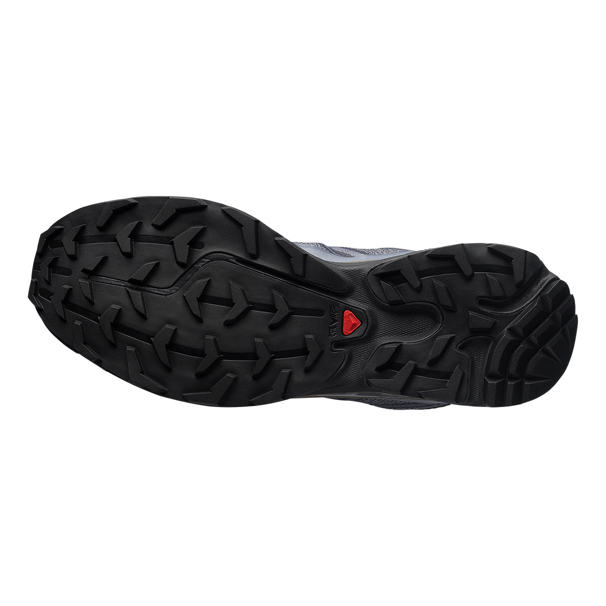 SALOMON XT-6 SHADOW Low-Top Outdoor Shoes