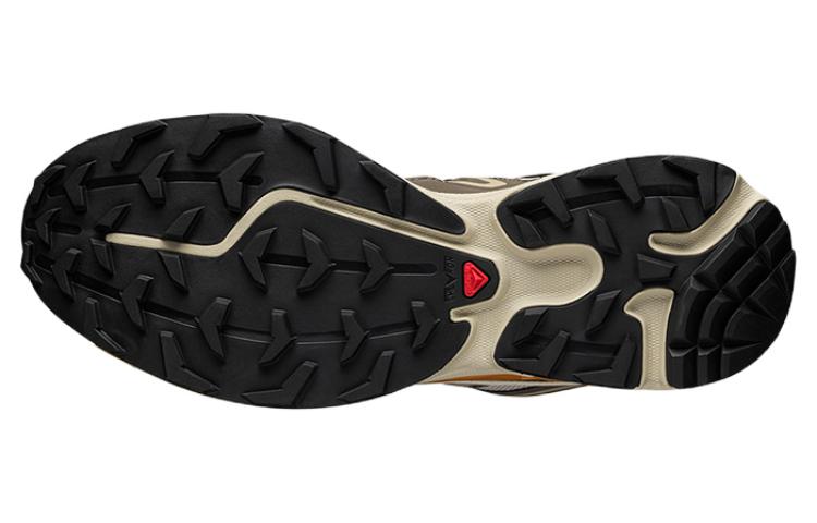 SALOMON XT-6 EXPANSE Low-Top Running Shoes