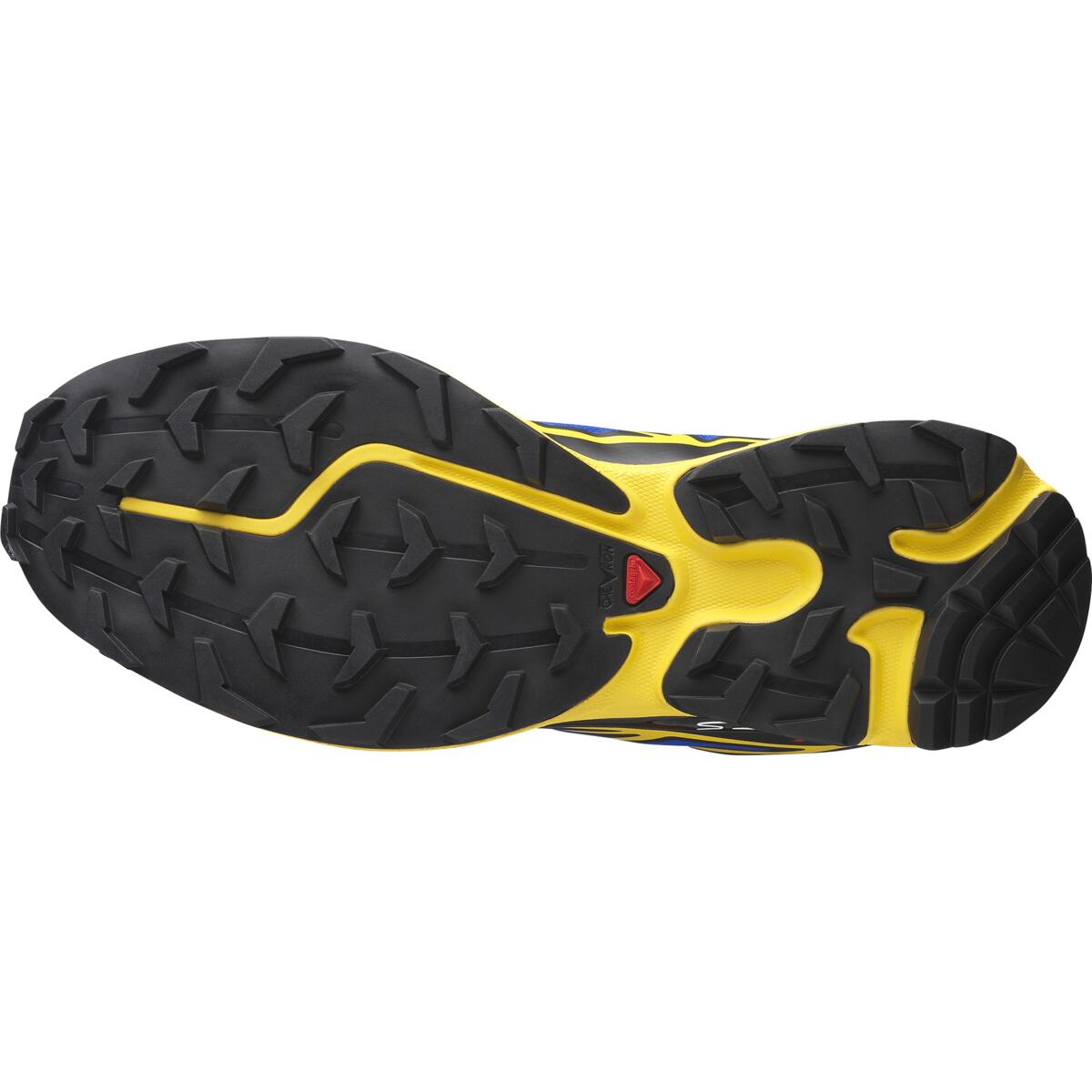 JJJJound x SALOMON XT-6 Low-Top Trail Running Shoes