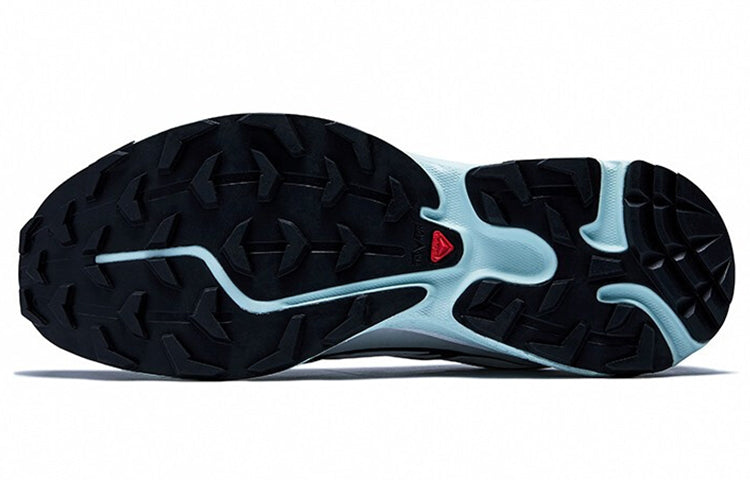 SALOMON XT-6 Low-Top Running Shoes