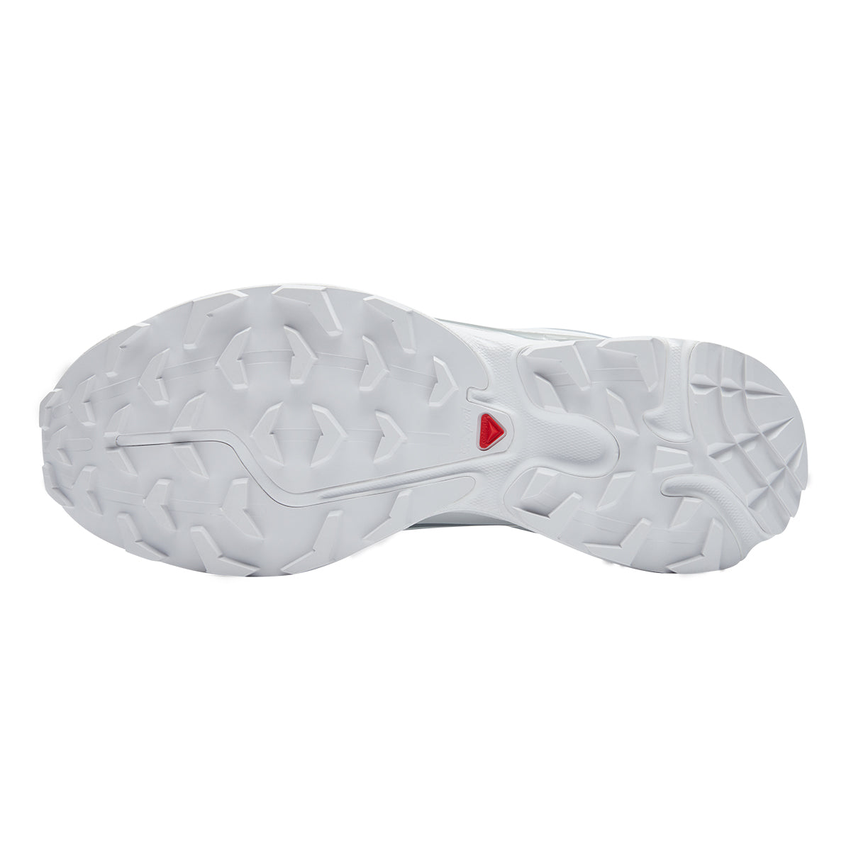SALOMON XT-6 GTX Low-Top Trail Running Shoes