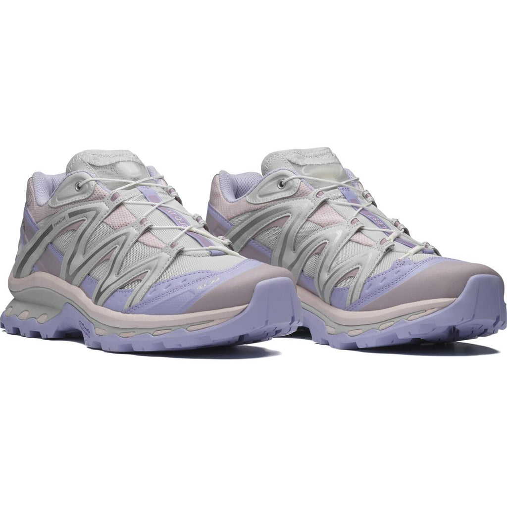 Salomon XT-Quest Textile Low-Top Hiking Shoes