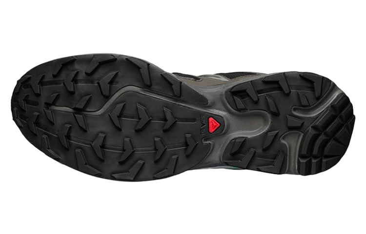 SALOMON XT-6 EXPANSE Low-Top Outdoor Shoes