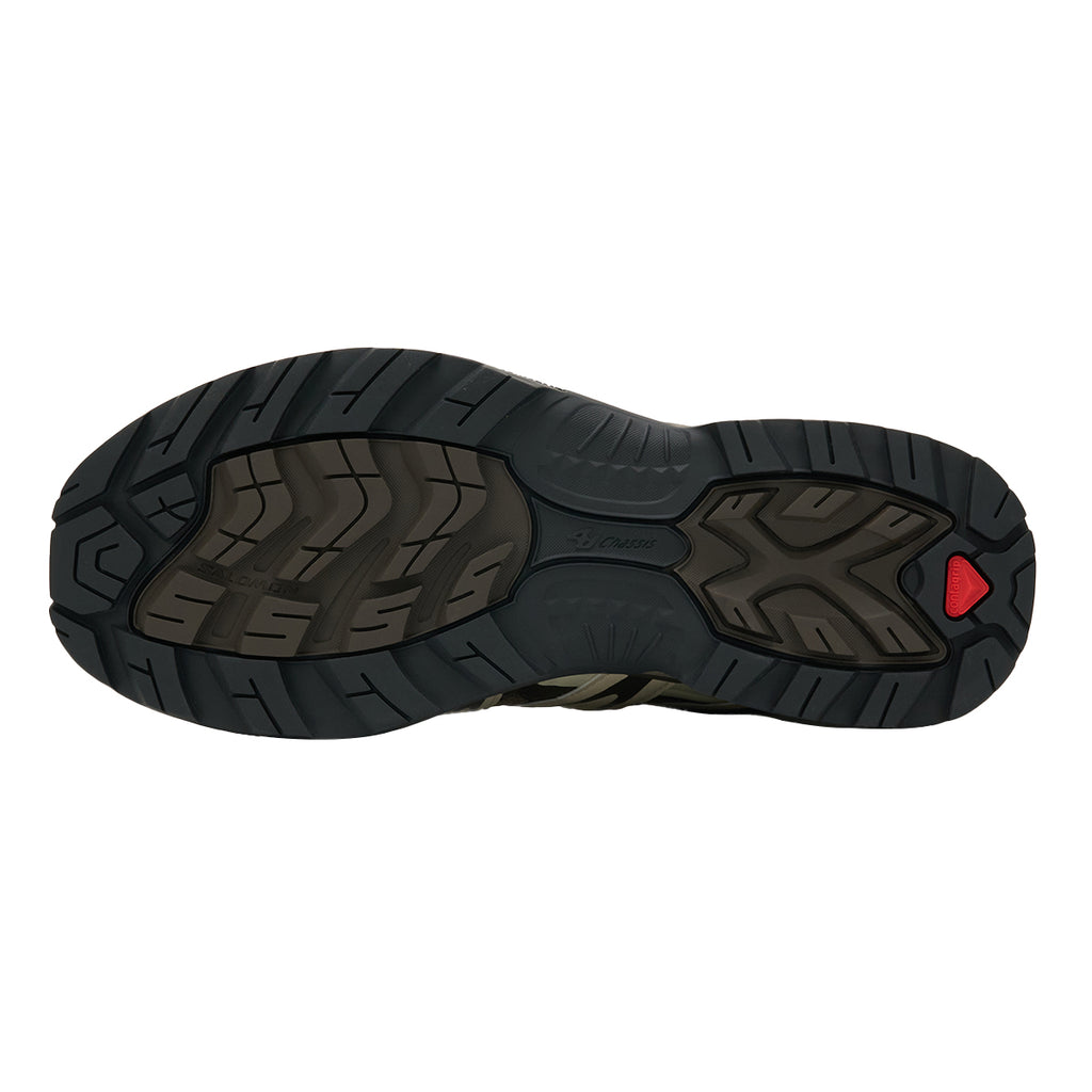 Salomon Tea Horse Road XT-Quest GTX ATHR CNY Low-Top Outdoor Shoes
