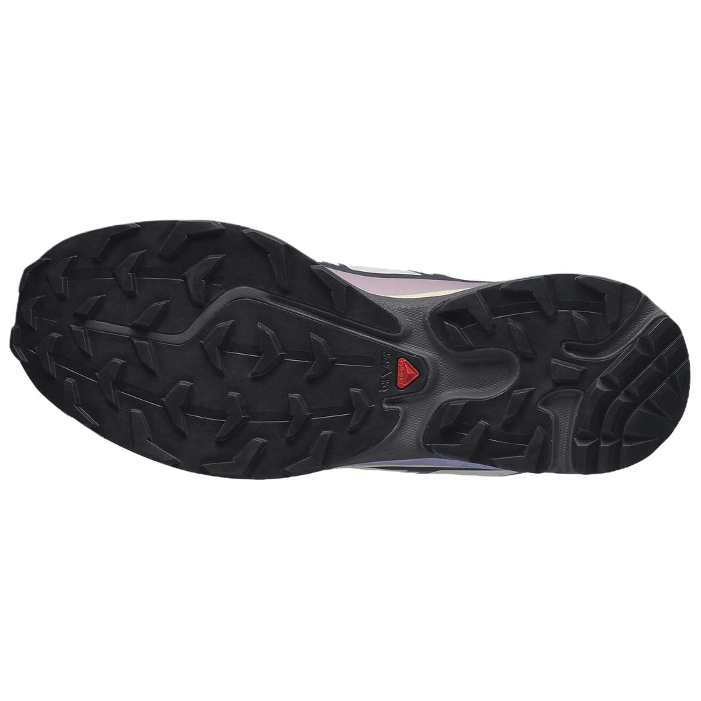 SALOMON XT-6 Women’s Low-Top Running Shoes